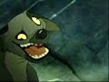 The Hyena Trio-Crank Dat Soulja Boy