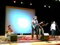Salman Ahmed and Taimur- Sayonee