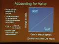 Is Evidence-Based Medicine a Barrier to Cost-Effective Care?