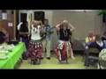 Tuvalu Dance