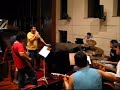 Ame ao Senhor, Ensaio Rejupib 2006