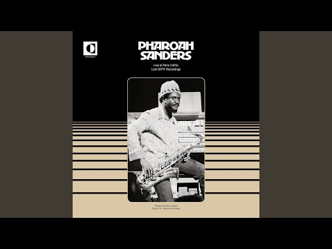 Love Is Everywhere (Live in Paris (1975))