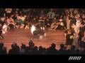 IBE 2008 The Notorious by B-Boy Document
