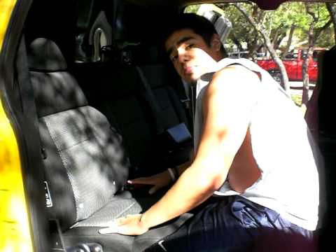 how to remove back seat 2013 f150