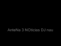 antena 3 noticias rem!x de temazos!