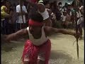 Maluku Tenggara : Weduar - Cakalele Maluku Tenggara : Weduar - Cakalele
