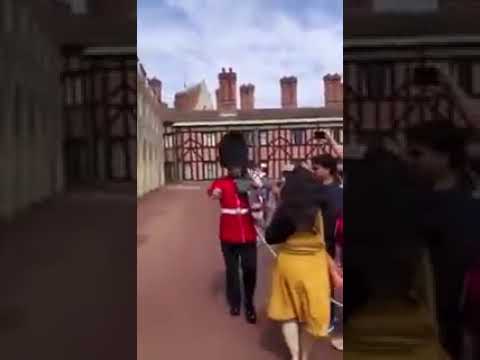 Kiedy stajesz w miejscu, gdzie nie powinno Cię być