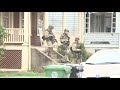 La situazione a Boston