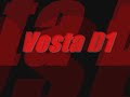 vosta d1 - ouders d1 4-3