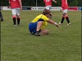 vosta d1 - ouders d1 4-3 vosta d1 - ouders d1 4-3