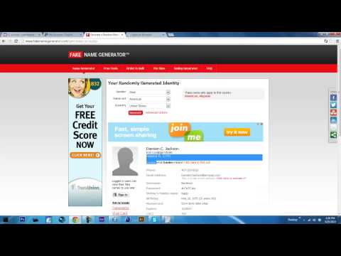 how to remove ssn from paypal