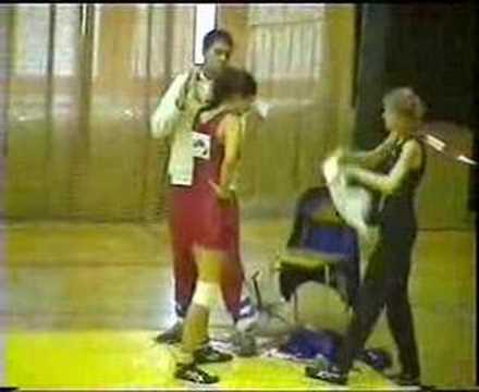 apl wrestling