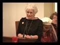 Adele Welty - FINDING OUR VOICES Film Clips