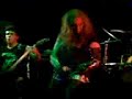 Comando Nuclear no Blackmore - Resistir