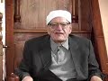 Fathi Osman Legacy of & God\