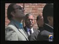 Charlie Wilson Chair in Pakistan Studies at UT-Austin