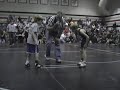 Dyllan Wrestling 011108 Dyllan Wrestling 011108