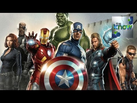 Marvel Studios President Goes Off About MCU - The Know