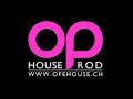 OP presents Rolf Imhof
