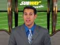 Subway: Playoff Picture