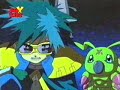 Digimon 02 Espa�ol Episodio 20 Una digievolucion dorada 1/2