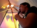 Cadence Weapon and more @ Canadian Blast BBQ :: SXSW 2008 Cadence Weapon and more @ Canadian Blast BBQ :: SXSW 2008