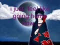 The Akatsuki chronicles episode 07 Brother love The Akatsuki chronicles episode 07 Brother love