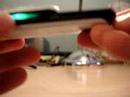 Sony Ericsson W580i Phone Review In-Depth Part 6/6