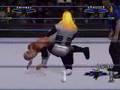 Kennedy vs Krauser@SVR2007