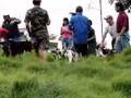 FoxHound Americano o  F1 dos Hounds