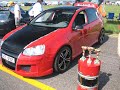 Carat Tuning Party 2007