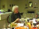 Dinner with Granny Dee