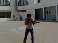 phyico tryin to kill us( funny ) IAT