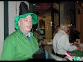 Morrisons Paddys day Number 9