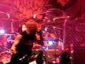Five Finger Death Punch Stranger Then Fiction Live @ Fillmore Denver Co Dec. 1, 2008