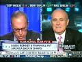 Rudy says Biden