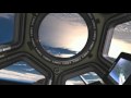 Cupola Node 3 Mission