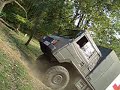 pinzis erste fahrt