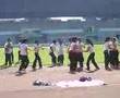Cheer for live- SMKBSD(1) Sport day