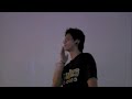 DVX100a test footage - Koo JinChen