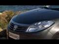 Dacia Sandero - Exterior views