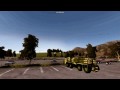 World in Conflict - Fun Mod 1.3 - Thermobaric/Fuel Air Explosive Artillery Round Test