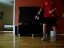 noob shuffle