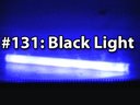 Is It A Good Idea To Microwave A Black Light?