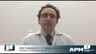 A cólica renal normalmente surge em períodos mais quentes do ano