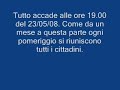 chiaiano marano poliziotti contro cittadini