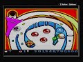 500 Billion Points Red Board Pokemon Pinball 2 of 2