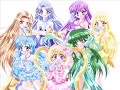 Mermaid Melody Opening Theme Miyuki Kanbe Mermaid Melody Opening Theme Miyuki Kanbe