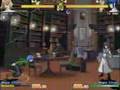 MBAC Ver.B2 21on21 Tsuji(Red Arcueid) vs. niya(Ciel)