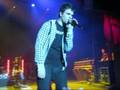 ECDL - La Suerte de mi Vida (Sala Escenica - Mty'08)